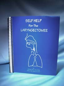 Self Help for the Laryngectomee