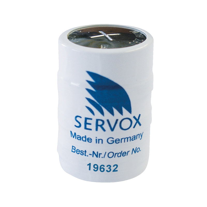 Servox Battery